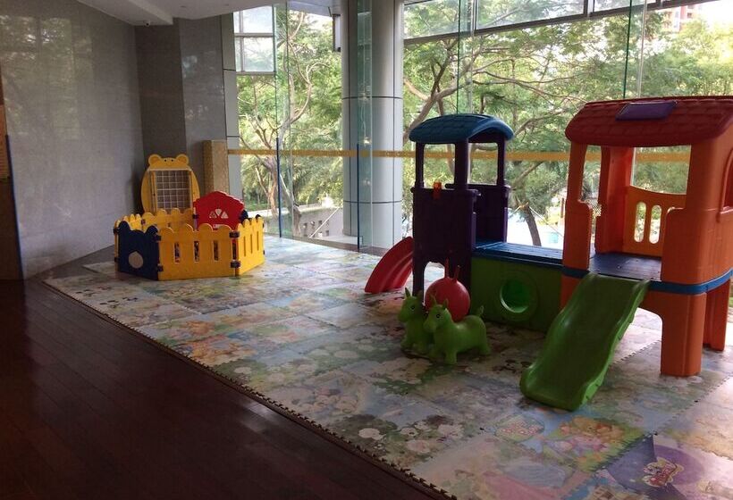 Grand Skylight International Hotel Guanlan