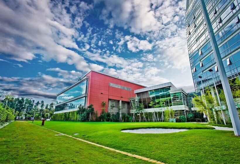 Grand Skylight International Hotel Guanlan