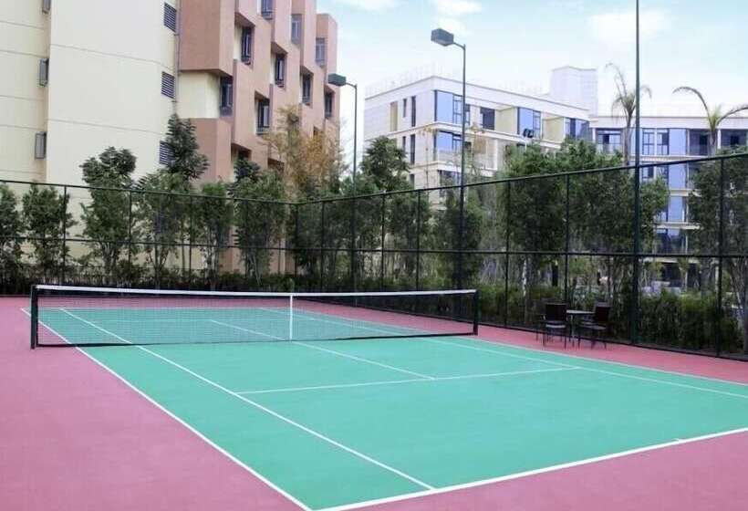 Grand Skylight International Hotel Guanlan