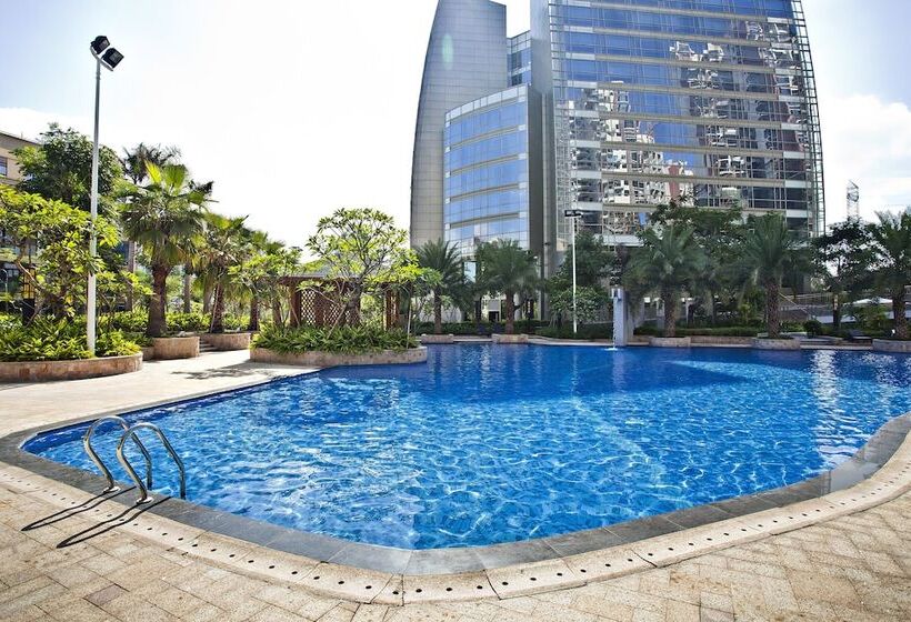 Grand Skylight International Hotel Guanlan