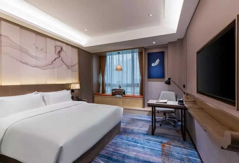 Otel Guangdong Geological Landscape