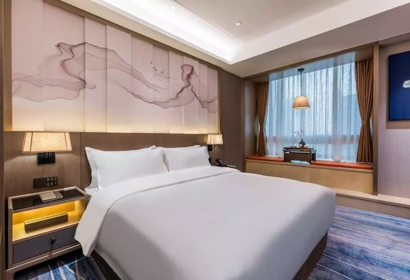 Otel Guangdong Geological Landscape