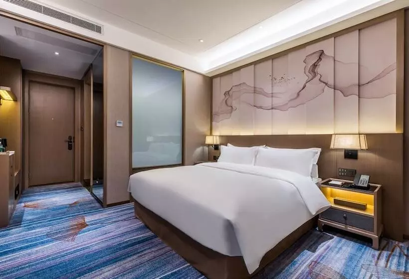 Otel Guangdong Geological Landscape