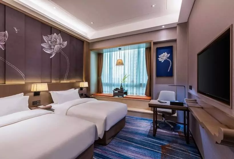 Otel Guangdong Geological Landscape