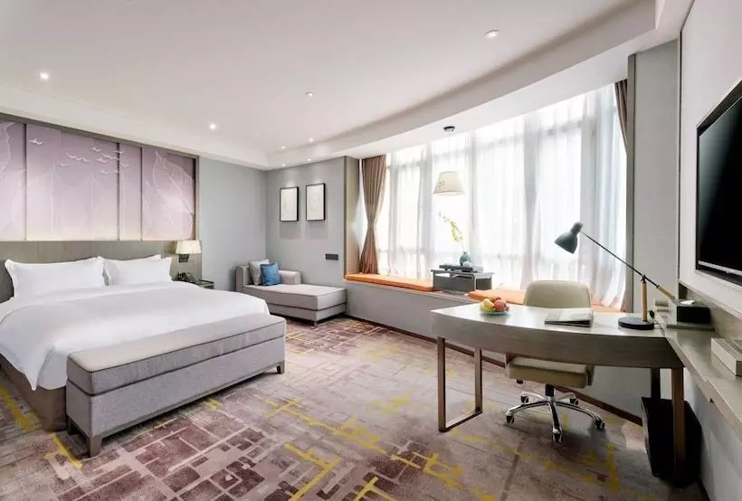 Otel Guangdong Geological Landscape