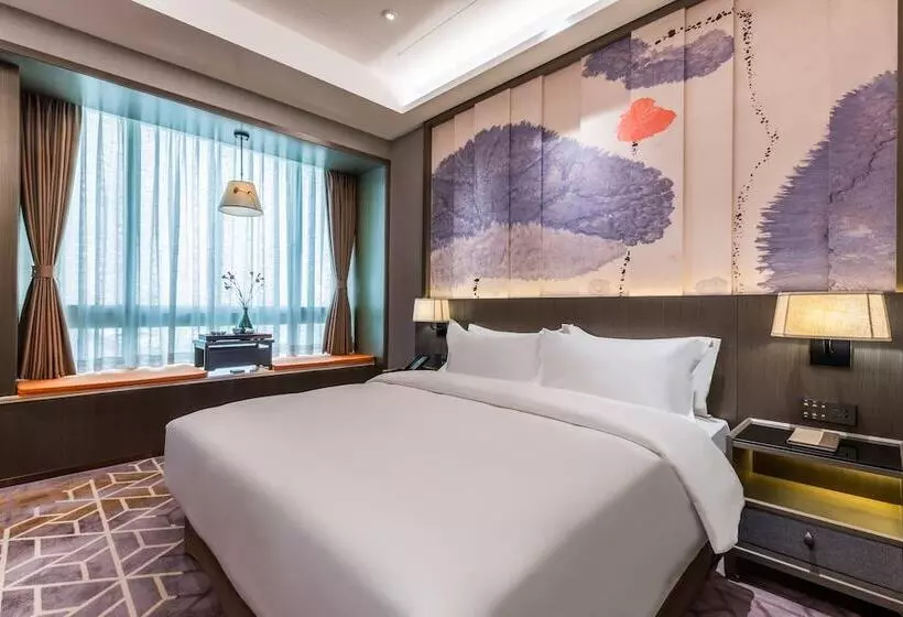 Otel Guangdong Geological Landscape