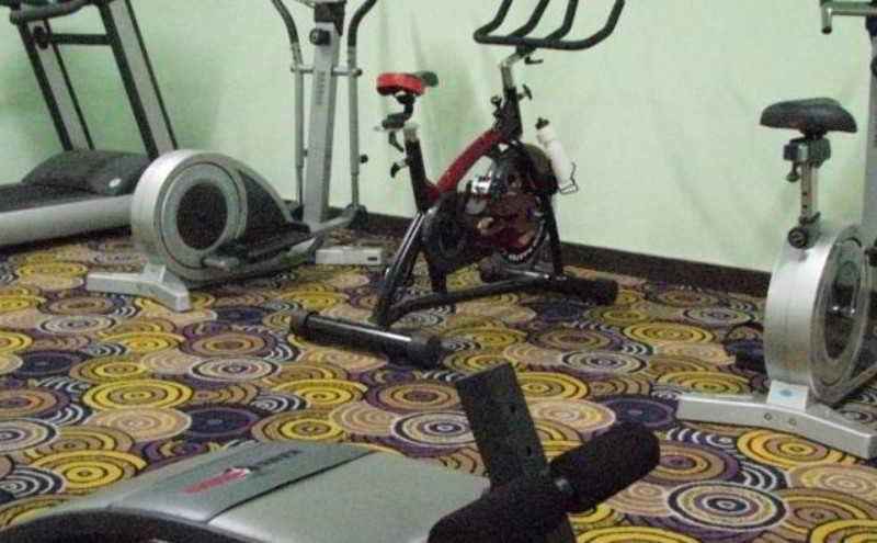 בית מלון כפרי Guomen Business