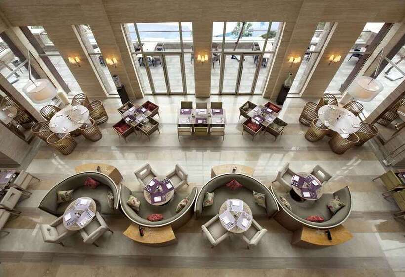 酒店 Hilton Hangzhou Qiandao Lake Resort