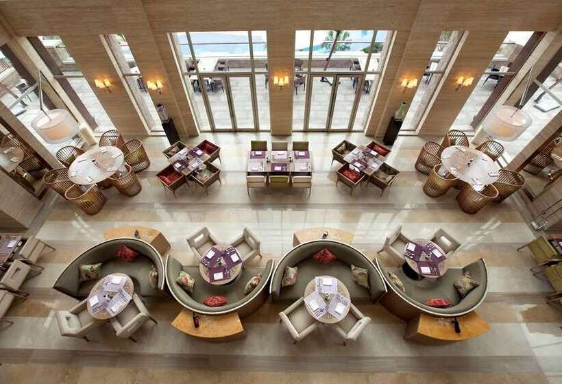 酒店 Hilton Hangzhou Qiandao Lake Resort