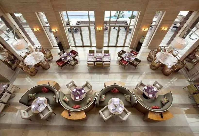 Hotel Hilton Hangzhou Qiandao Lake Resort