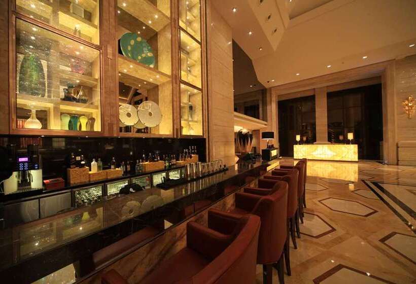 酒店 Hilton Hangzhou Qiandao Lake Resort