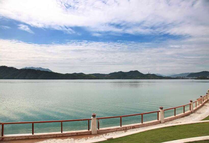 酒店 Hilton Hangzhou Qiandao Lake Resort