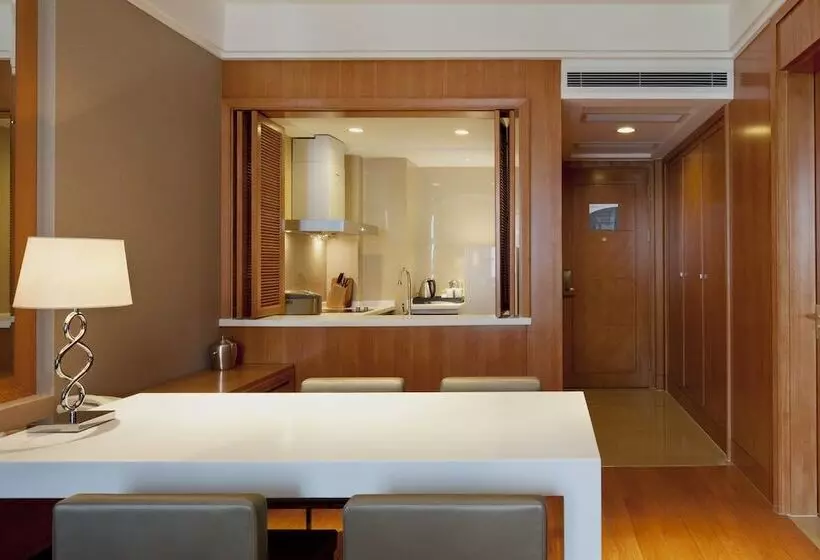 Отель Holiday Inn Hangzhou Cbd, An Ihg