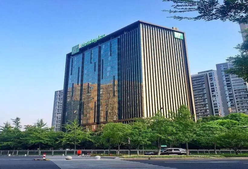 Отель Holiday Inn Hangzhou Cbd, An Ihg