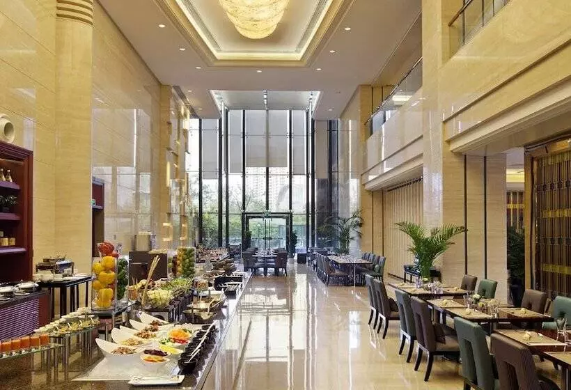 Отель Holiday Inn Hangzhou Cbd, An Ihg