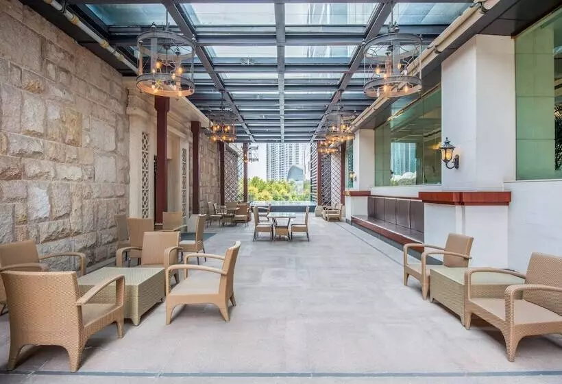 Отель Holiday Inn Hangzhou Cbd, An Ihg