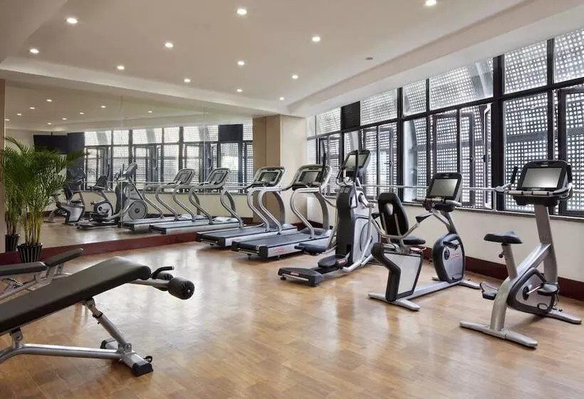 Отель Holiday Inn Hangzhou Cbd, An Ihg