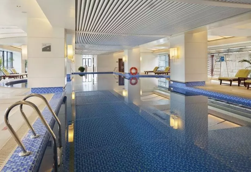 Отель Holiday Inn Hangzhou Cbd, An Ihg