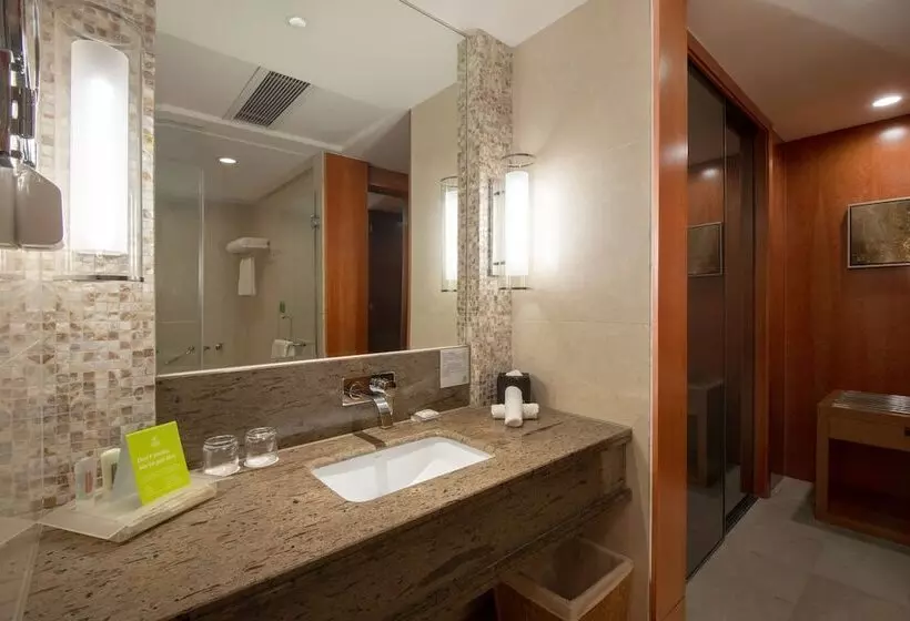 Отель Holiday Inn Hangzhou Cbd, An Ihg