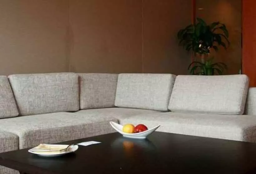 Отель Holiday Inn Hangzhou Cbd, An Ihg