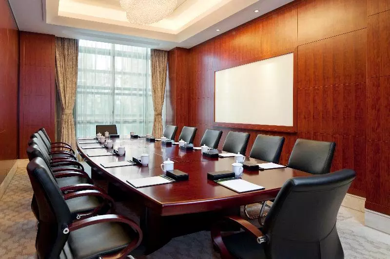 Отель Holiday Inn Hangzhou Cbd, An Ihg