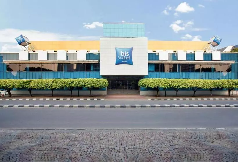 호텔 Ibis Budget Jakarta Menteng