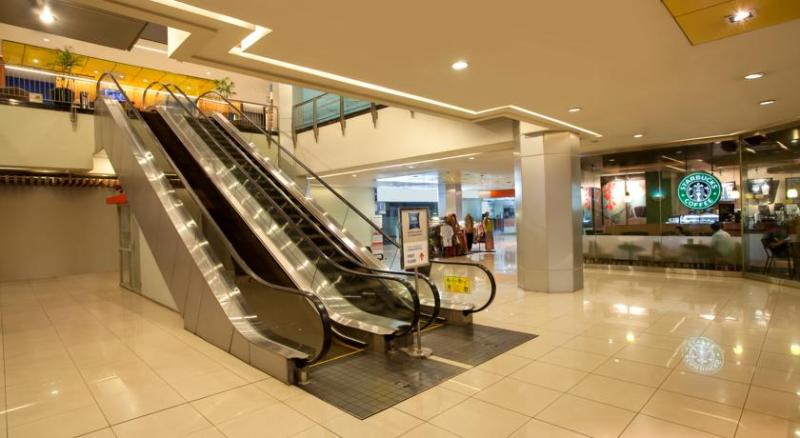 בית מלון כפרי Ibis Budget Jakarta Menteng