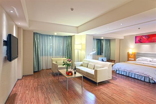 Hotel Starway  Huanshi East Road Branch