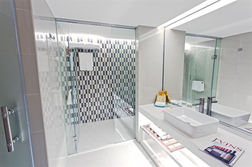 Hotel Starway  Huanshi East Road Branch