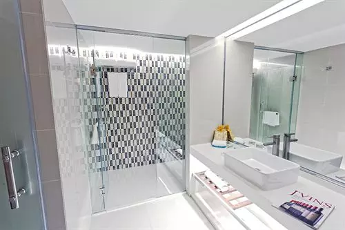 酒店 Starway  Huanshi East Road Branch