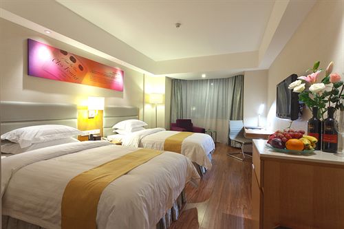 Hotel Starway  Huanshi East Road Branch