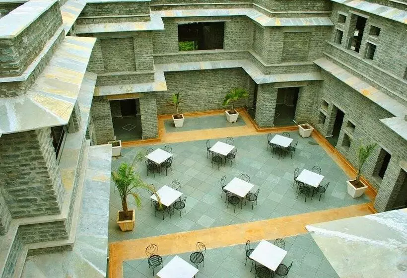 酒店 King S Abode Ranakpur