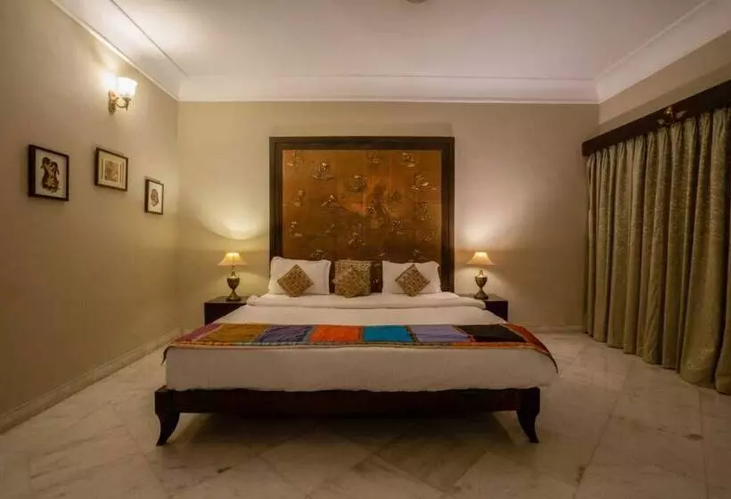 酒店 King S Abode Ranakpur