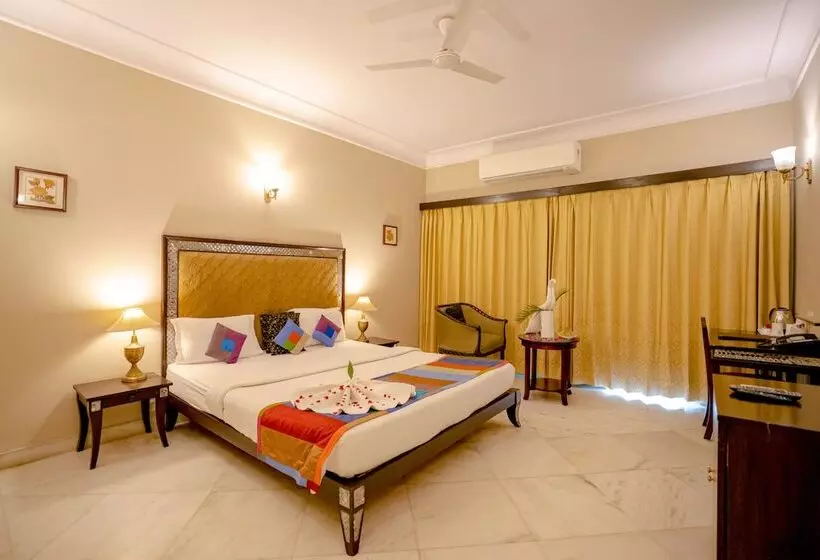 酒店 King S Abode Ranakpur