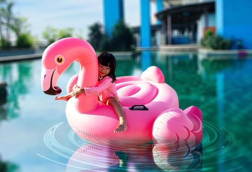 Lumire Hotel & Convention Centre