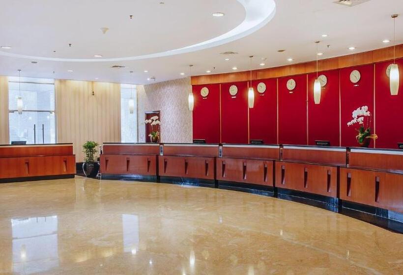 Lumire Hotel & Convention Centre