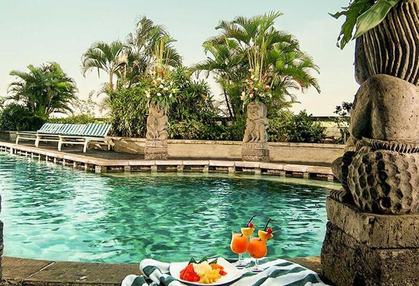 Lumire Hotel & Convention Centre