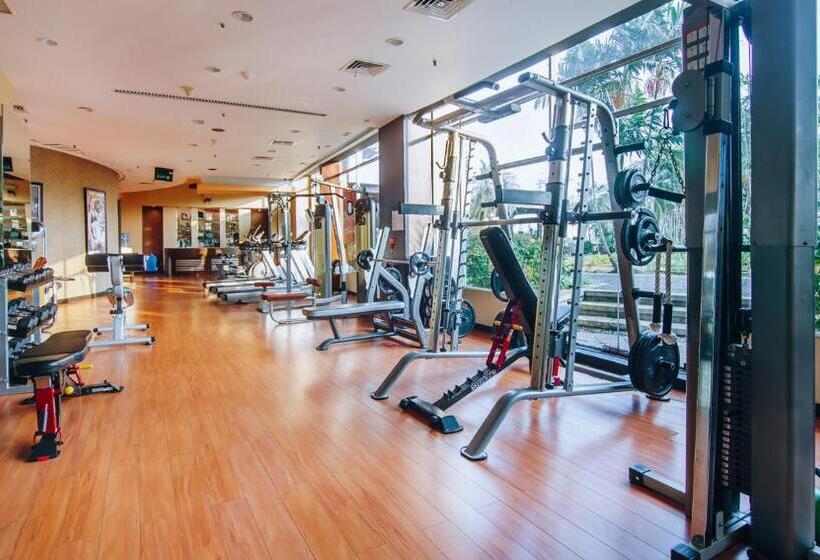 Lumire Hotel & Convention Centre