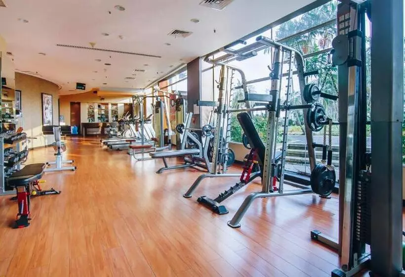 Lumire Hotel & Convention Centre