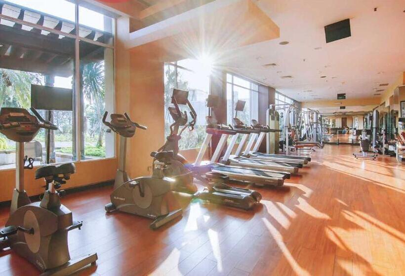 Lumire Hotel & Convention Centre