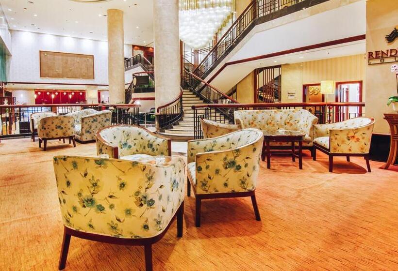 Lumire Hotel & Convention Centre