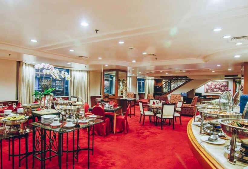 Lumire Hotel & Convention Centre