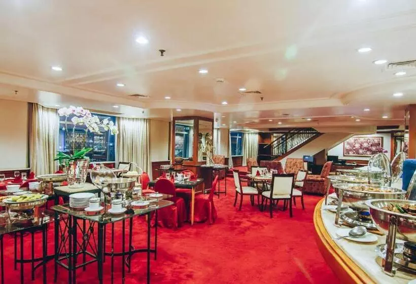 Lumire Hotel & Convention Centre