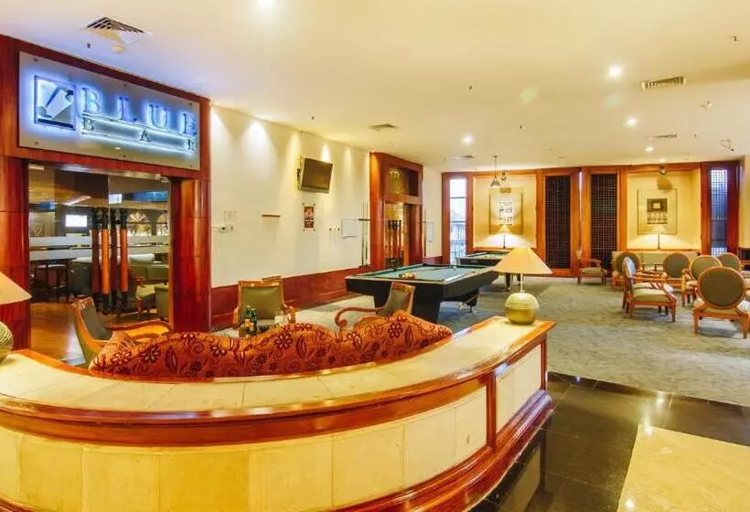 Lumire Hotel & Convention Centre