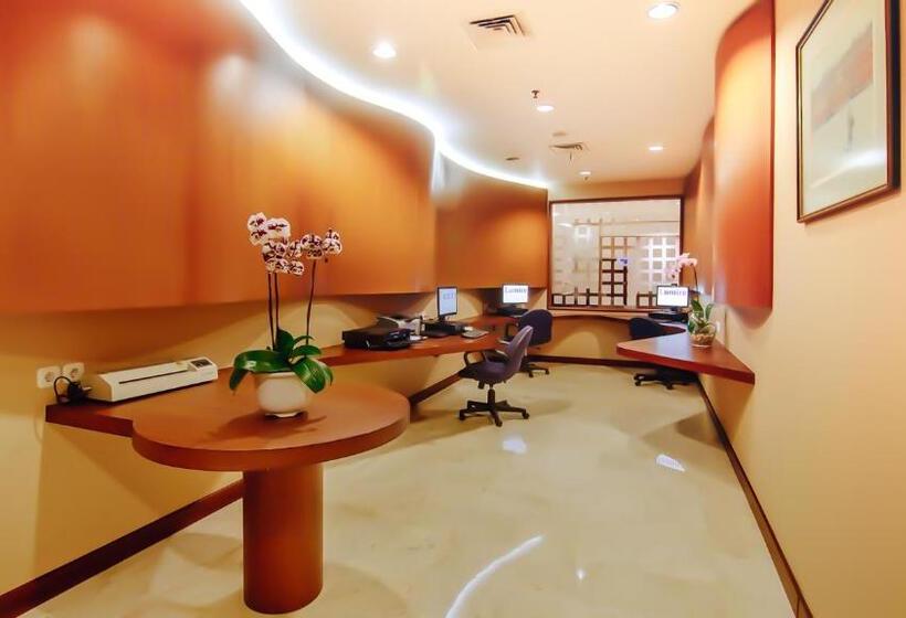 Lumire Hotel & Convention Centre