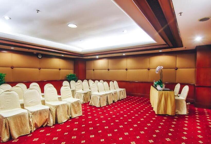 Lumire Hotel & Convention Centre