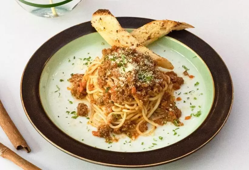 Lumire Hotel & Convention Centre