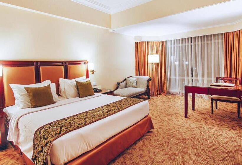 Lumire Hotel & Convention Centre