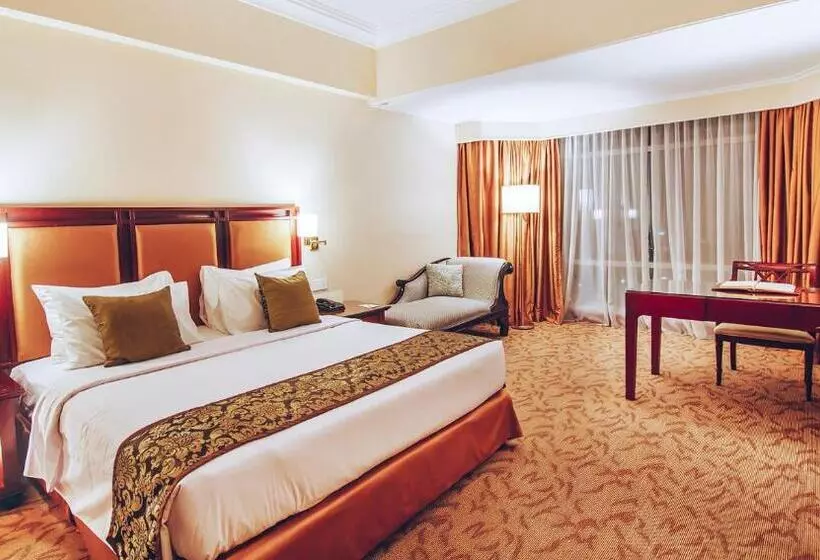 Lumire Hotel & Convention Centre