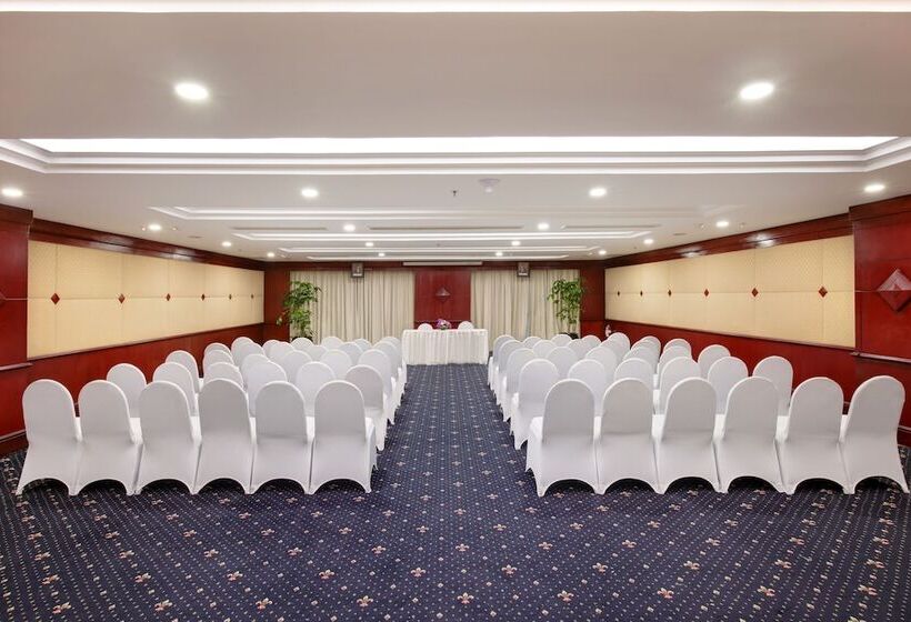 Lumire Hotel & Convention Centre